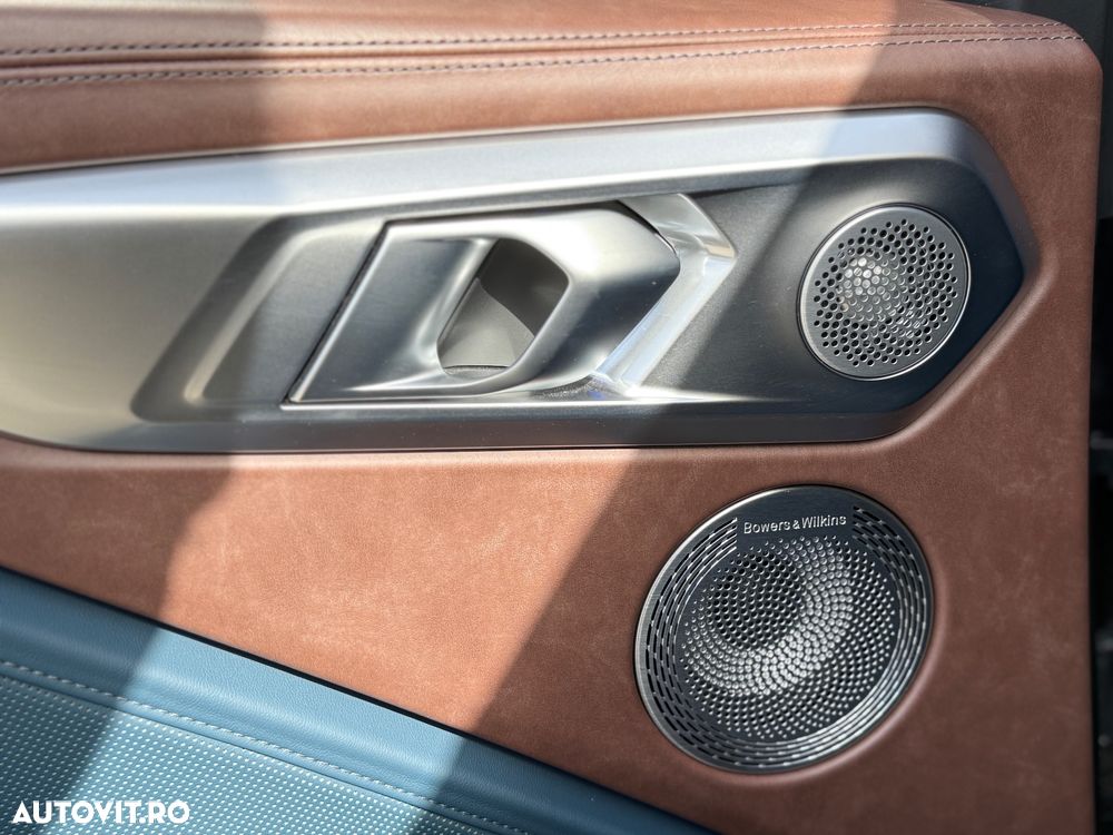 BMW XM Standard - 27