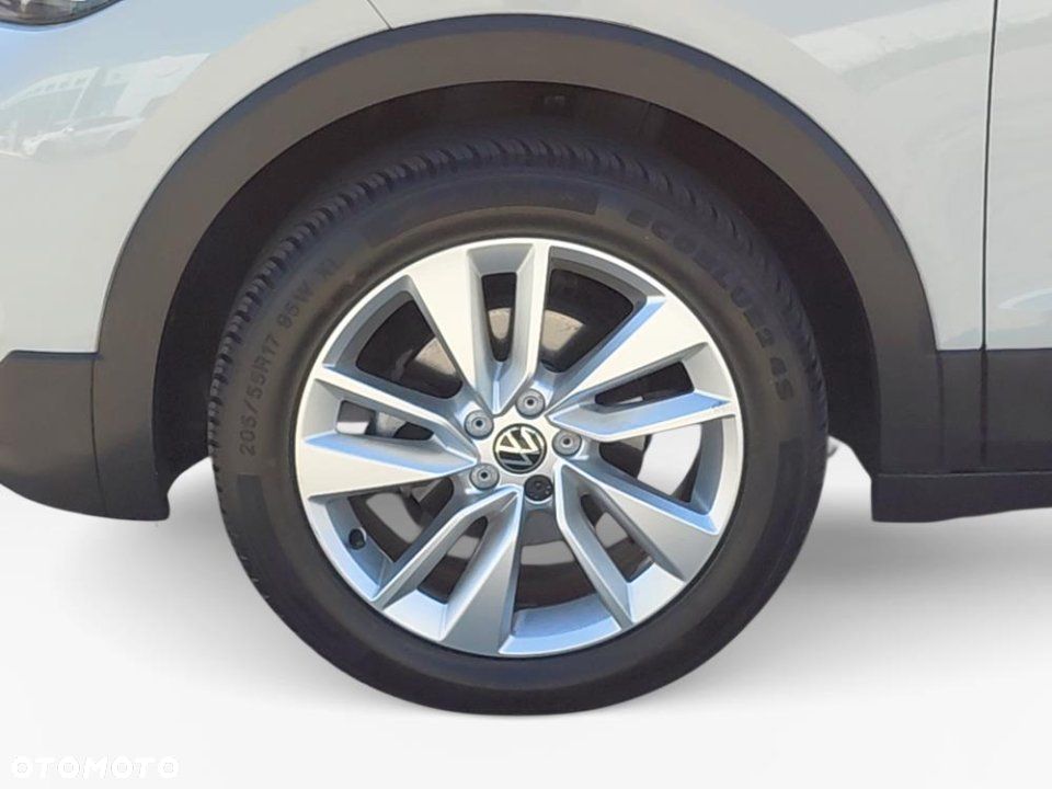 Volkswagen T-Cross - 9