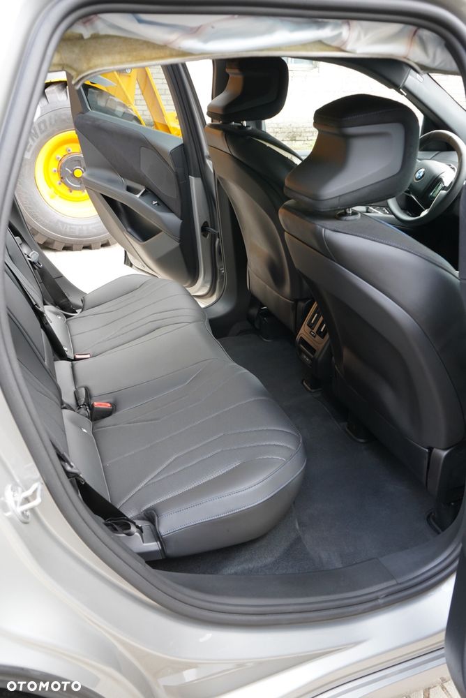 BMW iX3 - 20