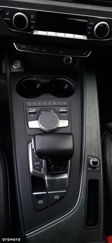 Audi A5 Sportback 2.0 TFSI Quattro Sport S tronic - 31