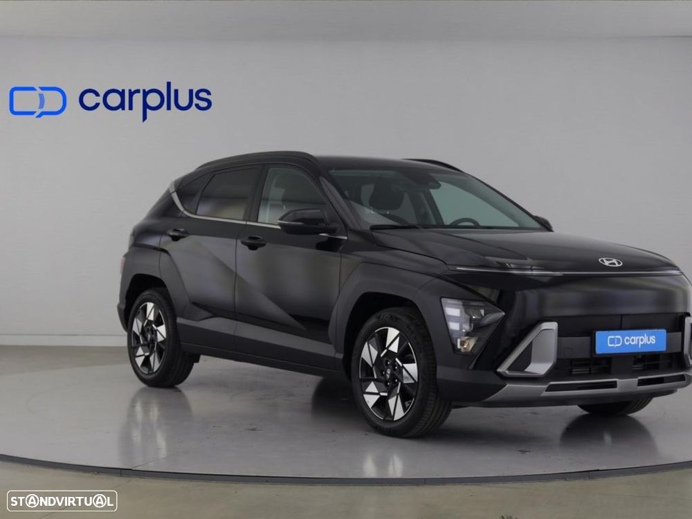 Hyundai Kauai 1.0 T-GDi Premium - 2