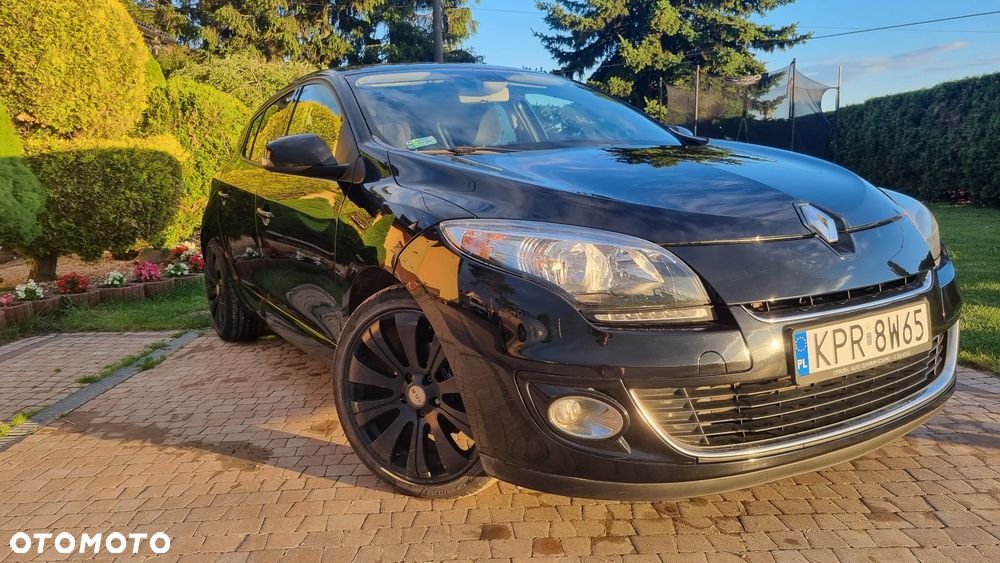 Renault Megane 1.6 16V Limited - 1