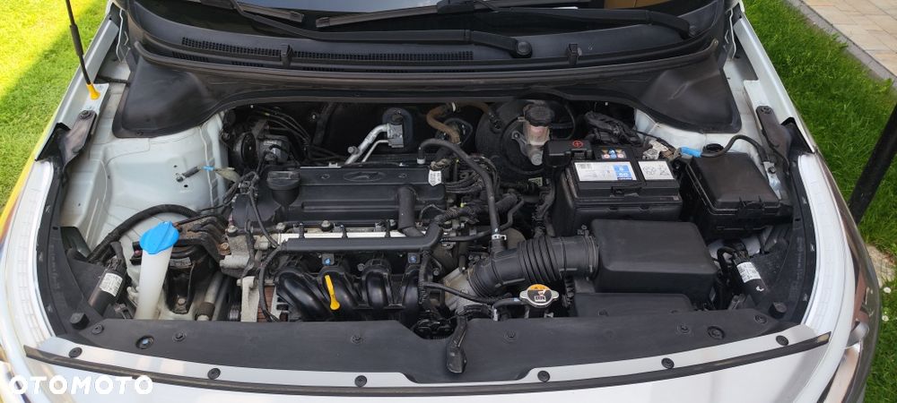 Hyundai i20 - 8