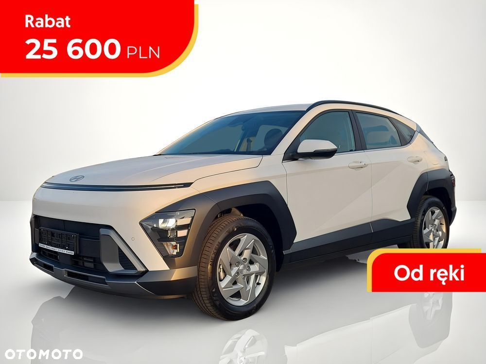 Hyundai Kona 1.6 T-GDI Executive DCT - 2