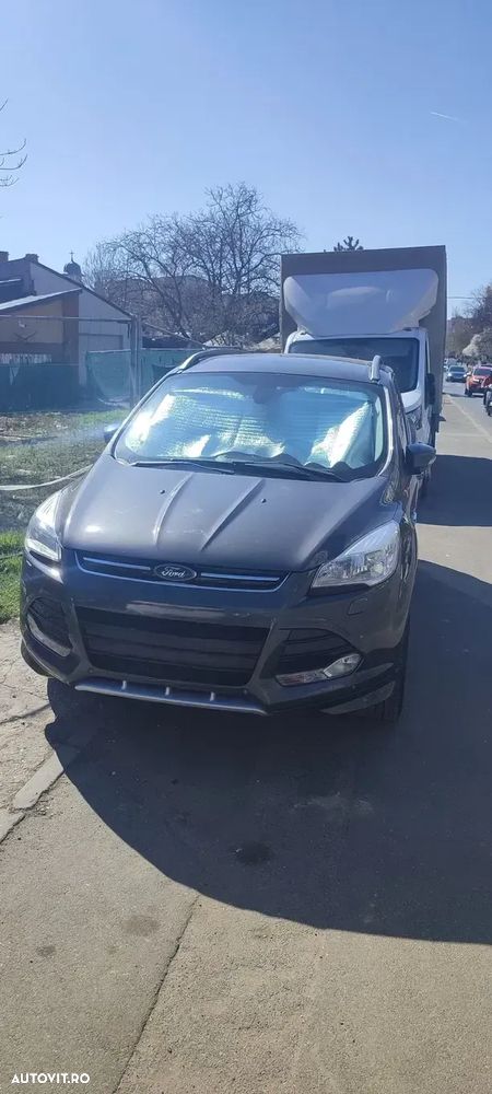 Ford Kuga ver-2-0-tdci-powershift-4wd-trend - 13