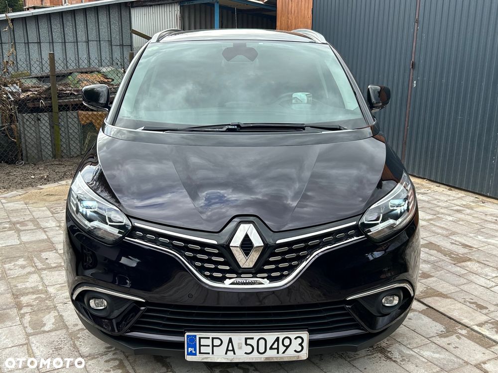 Renault Scenic ENERGY dCi 160 EDC INITIALE PARIS - 2