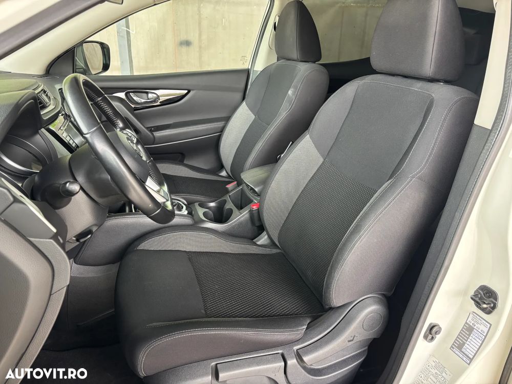 Nissan Qashqai - 33