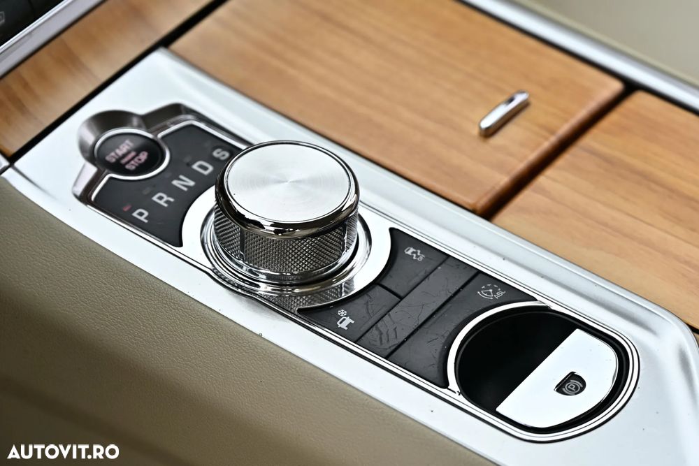 Jaguar XF 2.2 Diesel - 30