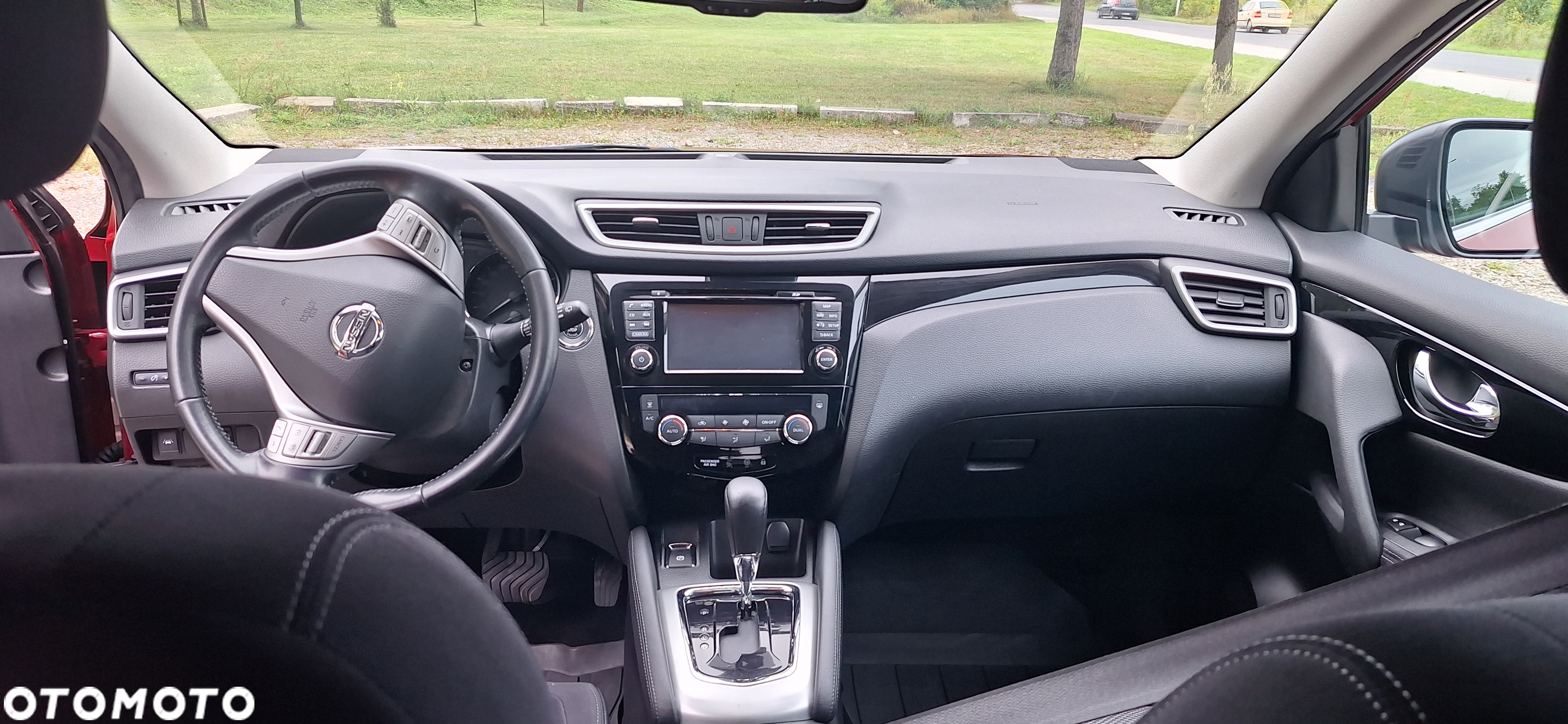 Nissan Qashqai - 16
