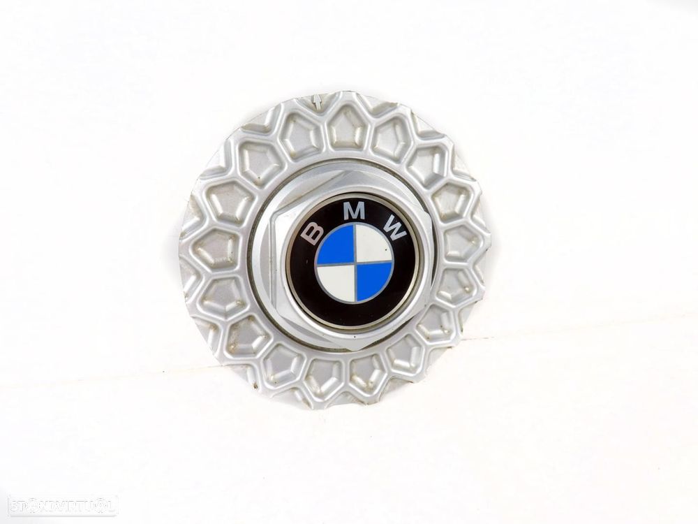 Tampão roda Usado / Original BMW 5 Touring (E34)/BMW 5 (E34)/BMW 6 (E24)/BMW 7 (... - 3