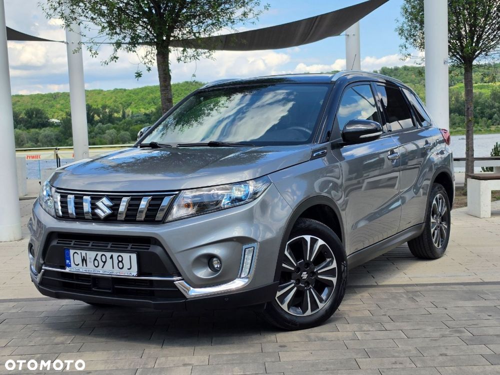 Suzuki Vitara - 15