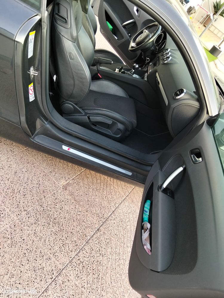 Audi TT Coupé 1.8 TFSI S-line - 12