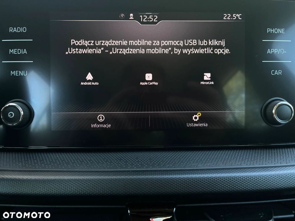Skoda Fabia 1.0 TSI Ambition - 20