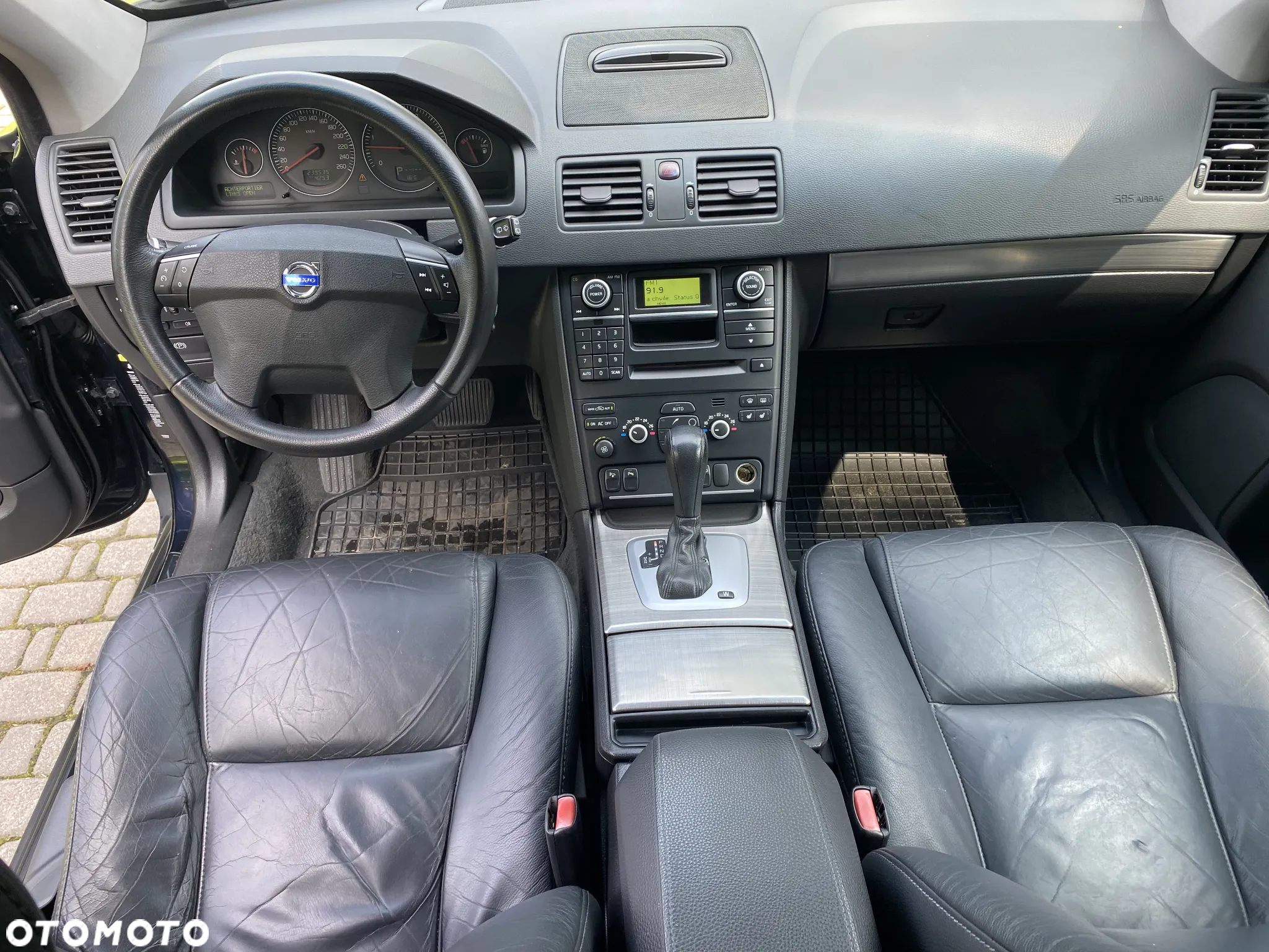 Volvo XC 90 D5 Momentum - 15