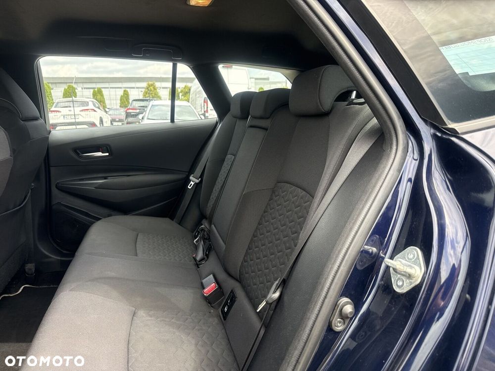 Toyota Corolla 1.8 Hybrid Comfort - 15