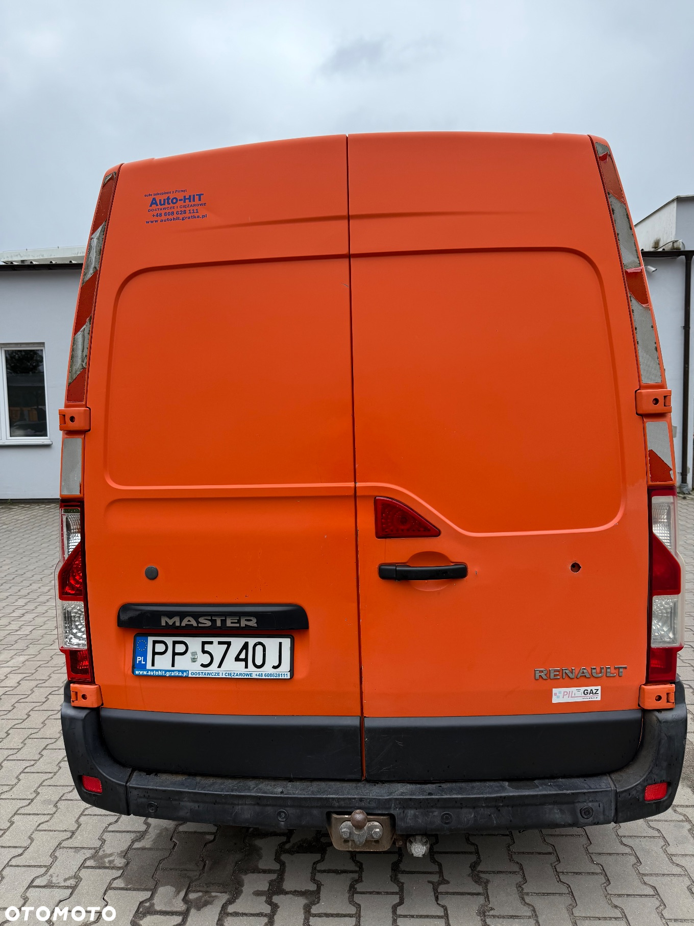 Renault Master - 6