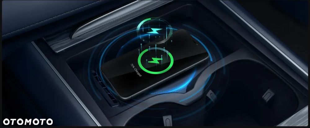 Omoda 5 1.6 T-GDI Premium DCT - 12