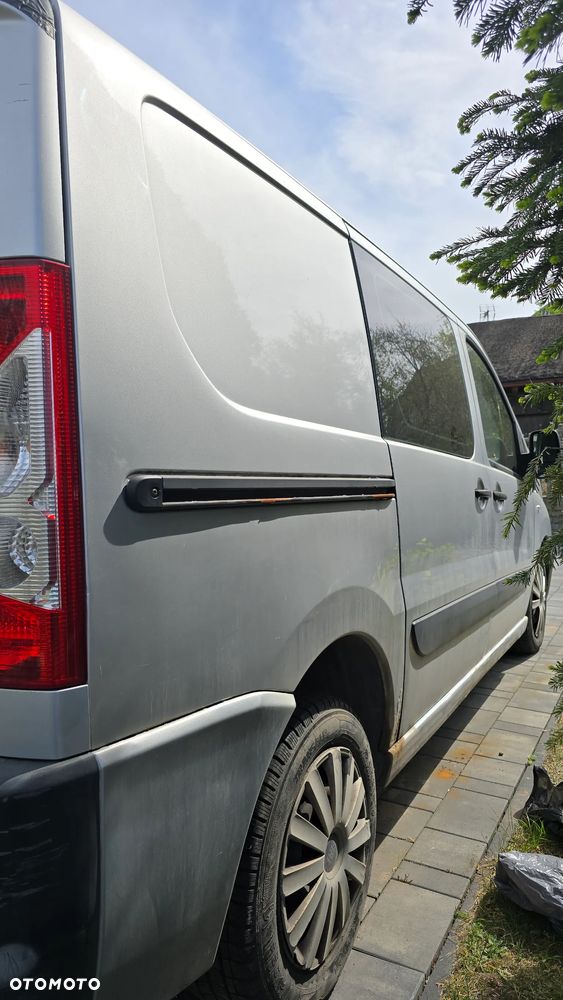 Fiat SCUDO - 11