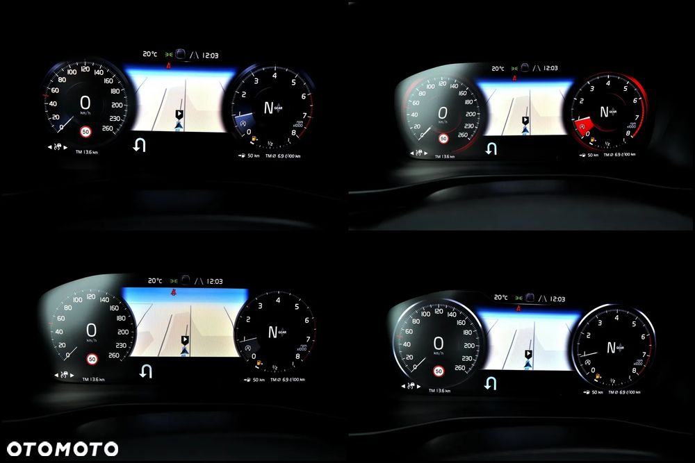 Volvo XC 40 T3 Momentum Pro - 33