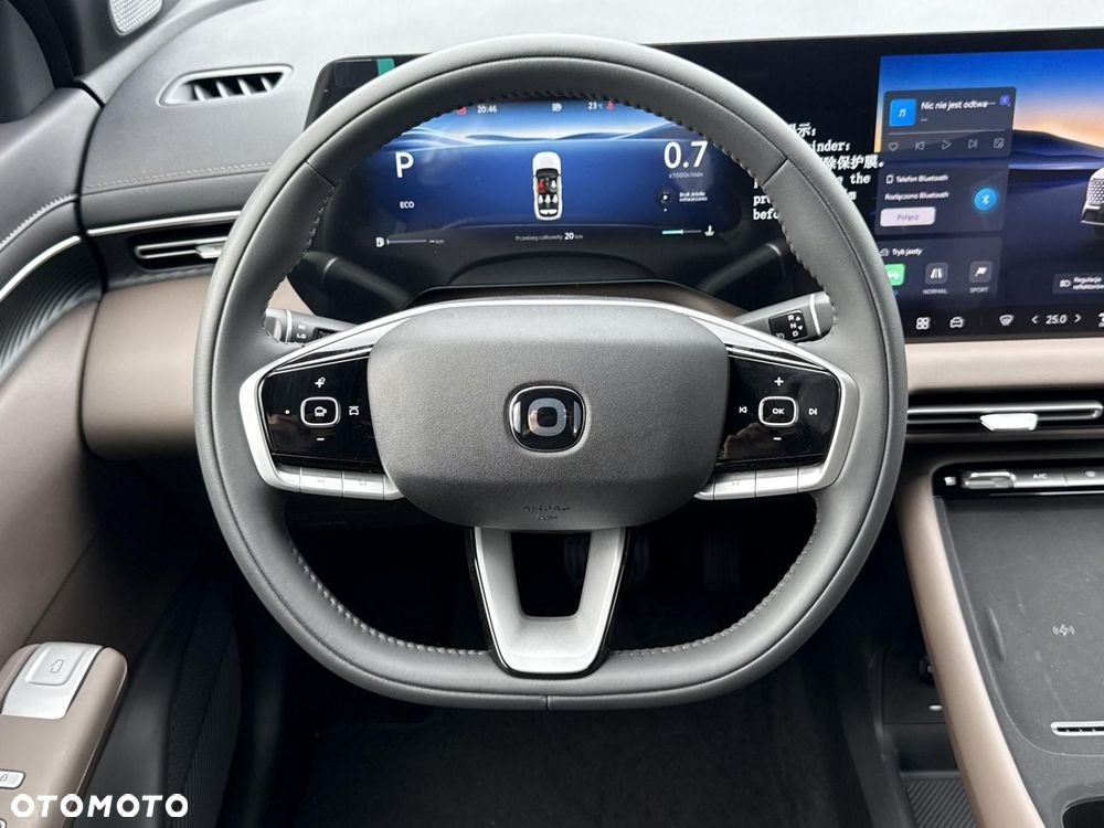 Changan CS55 Plus - 12