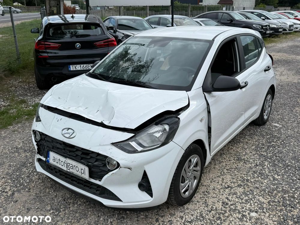 Hyundai i10 1.0 Comfort - 5