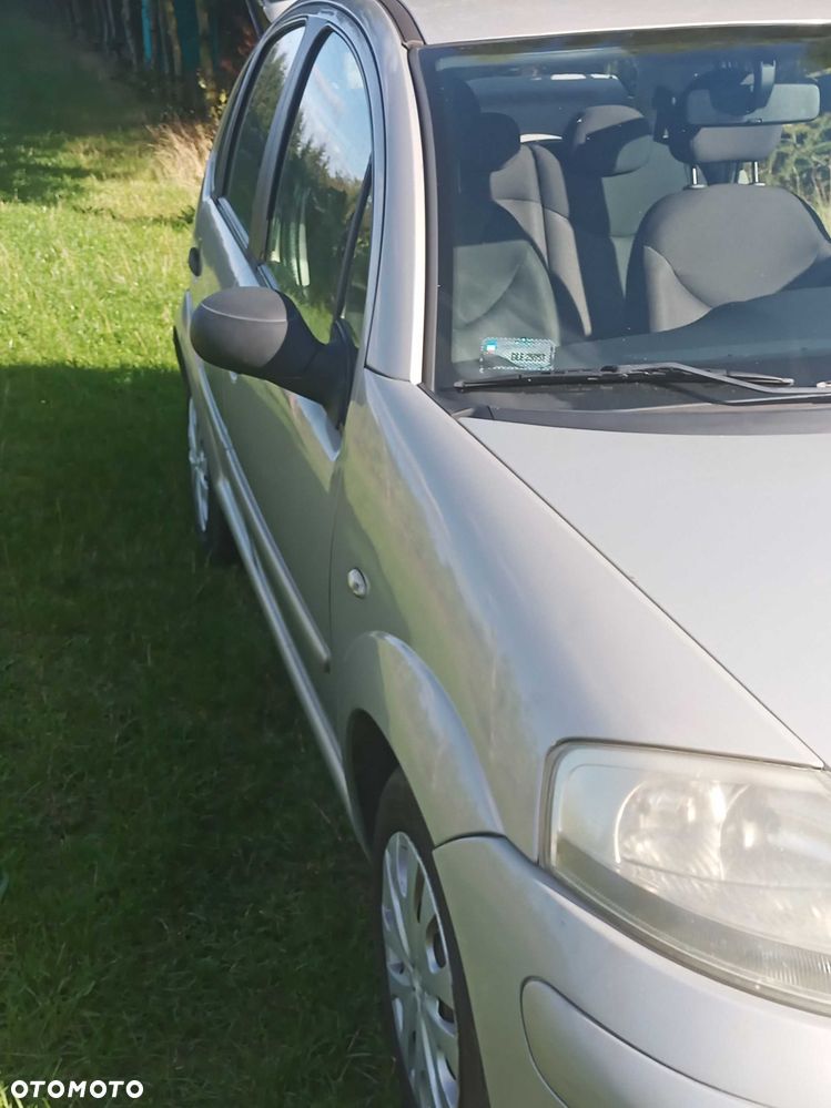 Citroën C3 - 5