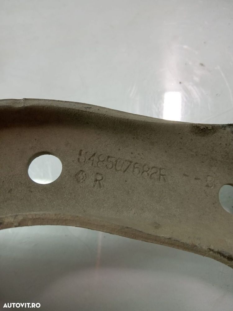 Suport motor dreapta 548507682r Renault Zoe 1  [din 2012 pana  2020] - 2