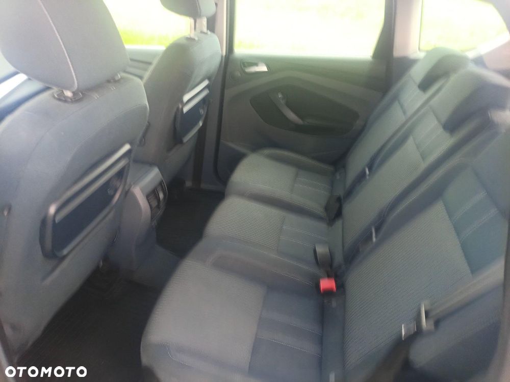 Ford C-MAX 1.6 TDCi Edition - 19