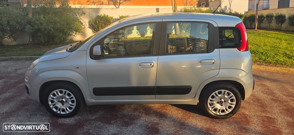 Fiat Panda 1.2 Pop - 3