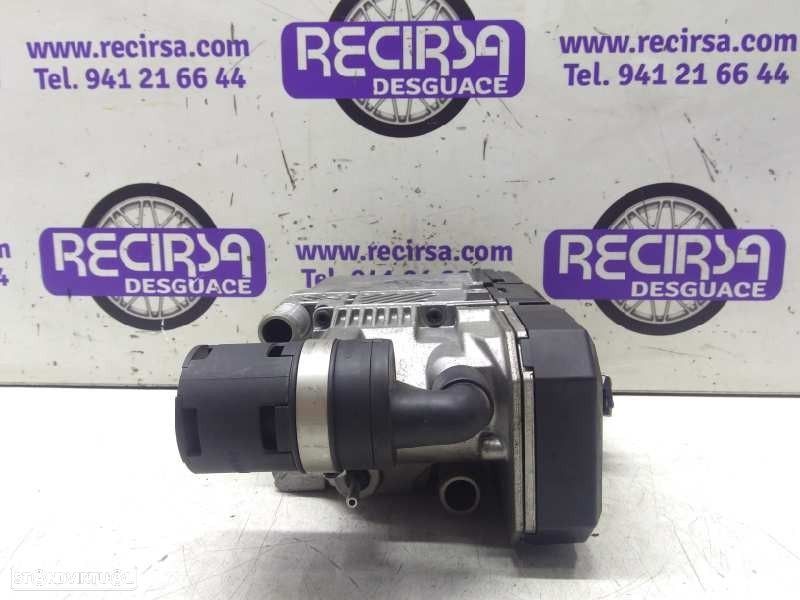 VALVULA INTERCAMBIO DE SOFAGEM MAZDA 6 HATCHBACK 2009 - 4