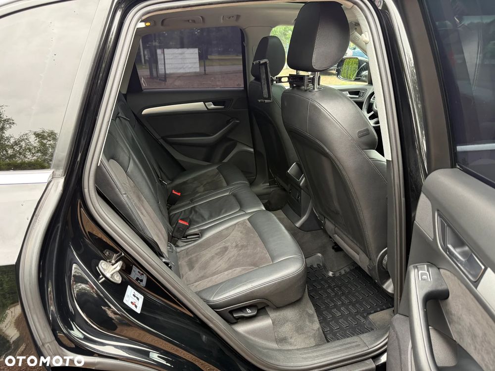 Audi Q5 - 17