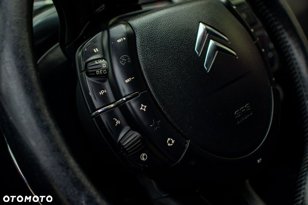 Citroën C4 Picasso - 20