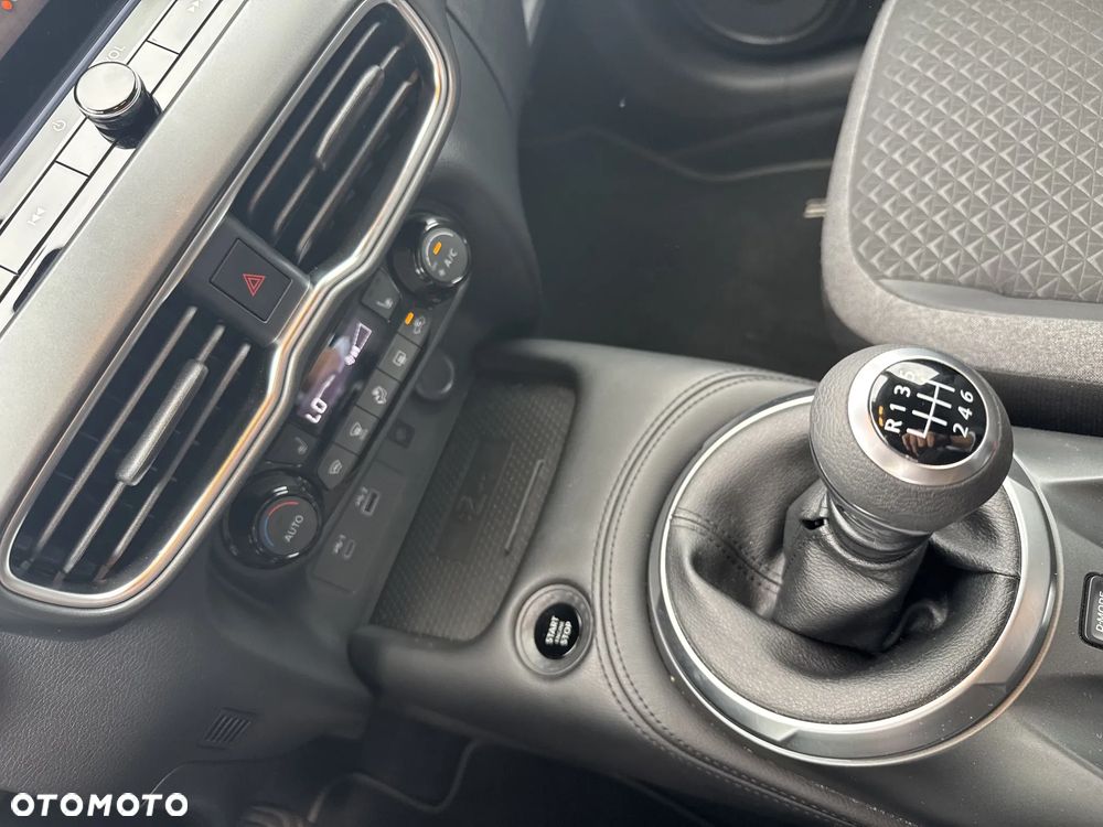 Nissan Juke 1.0 DIG-T N-Connecta - 20