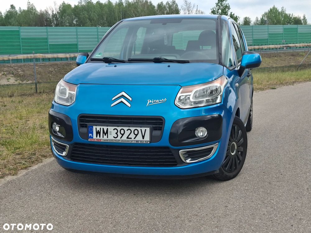 Citroën C3 VTi 95 Selection - 8