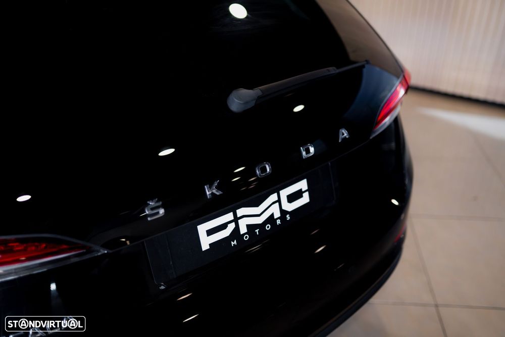 Skoda Scala 1.0 TSI Ambition - 11