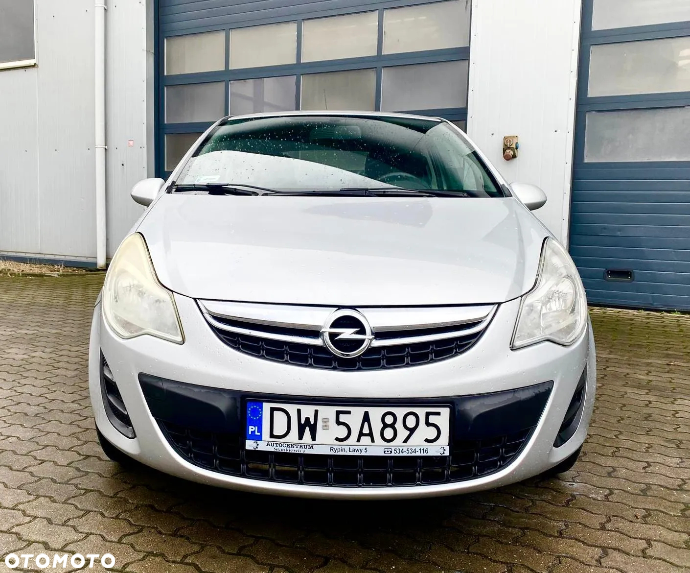 Opel Corsa 1.2 16V Color Edition - 3