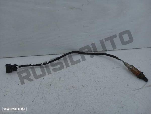 Sonda Lambda 02580_03265 Vw Golf Iii (1h) [1989_1998] 1.4