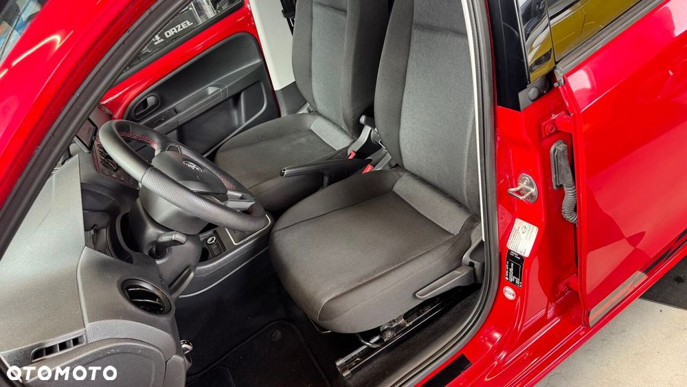 Skoda Citigo - 10