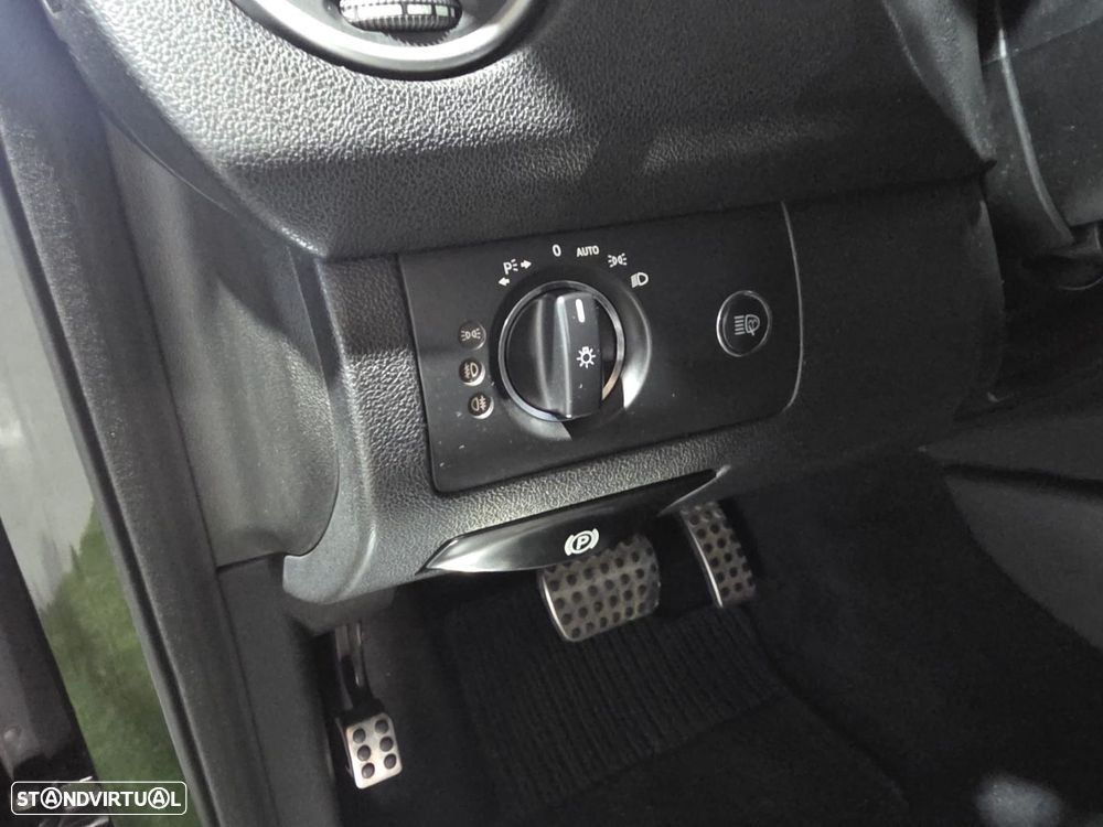 Mercedes-Benz ML 320 CDi - 11