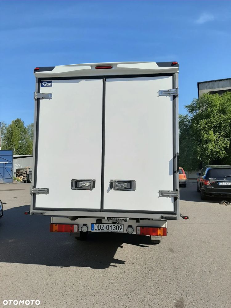 Volkswagen LT35 - 3
