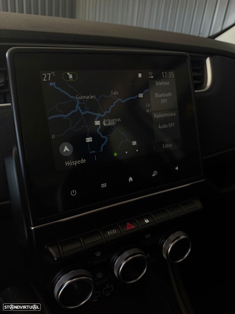 Renault Zoe (c/ Bateria) Zen 50 - 15