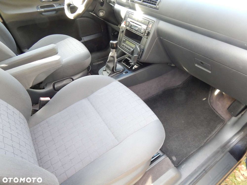 Seat Alhambra 2.0 Stella - 20