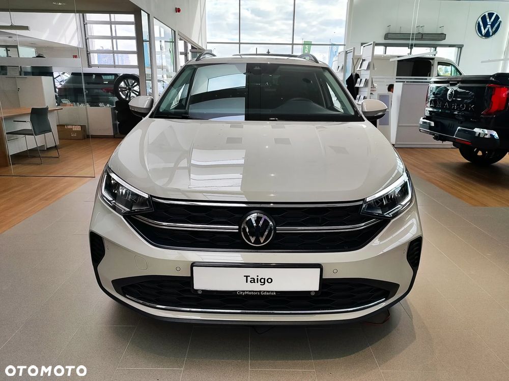 Volkswagen Taigo 1.0 TSI Special Edition - 3