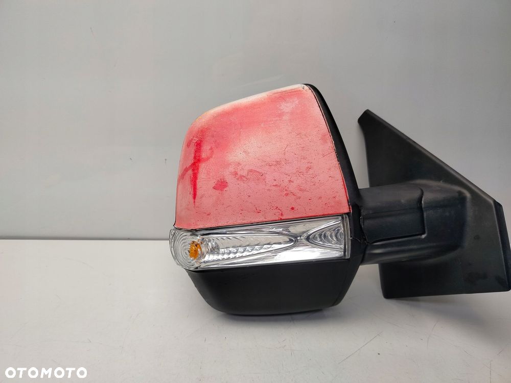 fiat doblo ii 10r- lusterko prawe zewnętrzne 2 pin manualne - 5