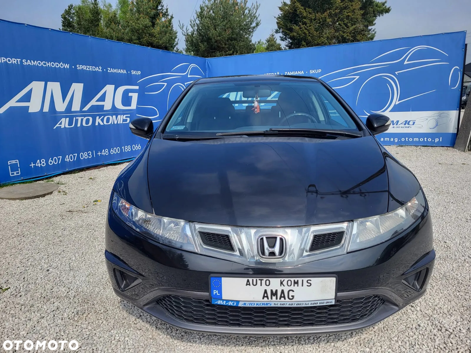 Honda Civic 1.4 Base / S - 3