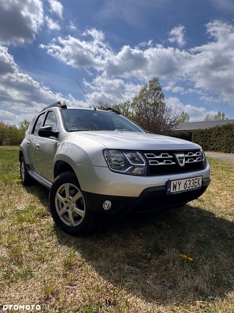 Dacia Duster 1.2 TCe Laureate - 2