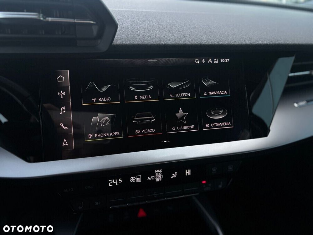 Audi A3 Sportback - 23