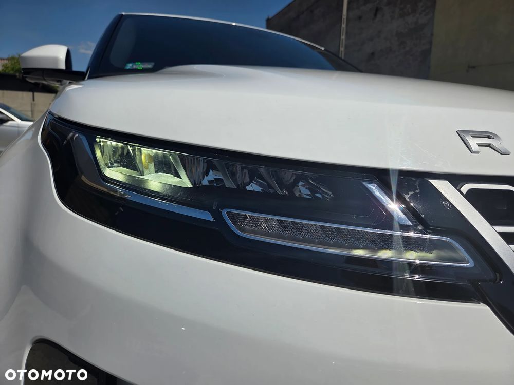 Land Rover Range Rover Evoque 2.0 P200 mHEV - 39
