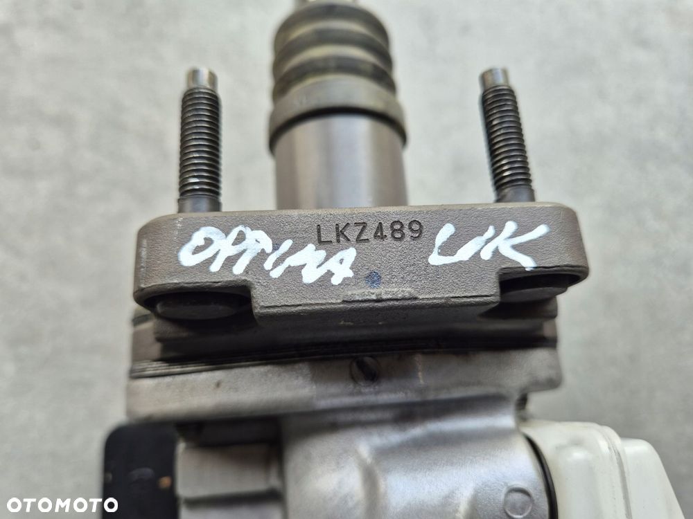 pompa hamulcowa serwo kia optima iv phev 58500-a8570 uk - 3