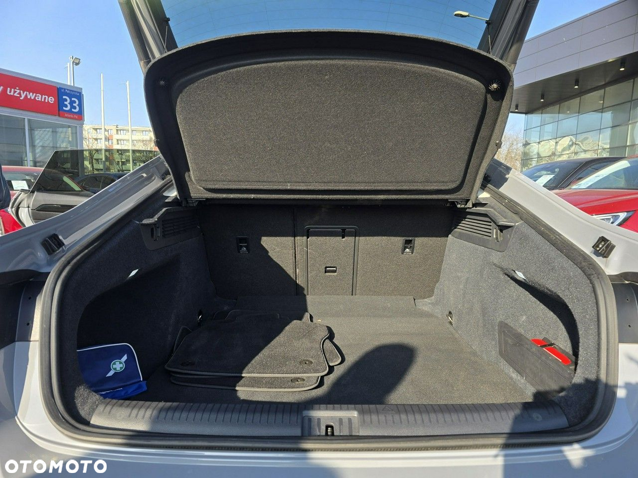 Volkswagen Arteon - 24